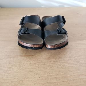 Madden girl sandlas size 7.5 women's